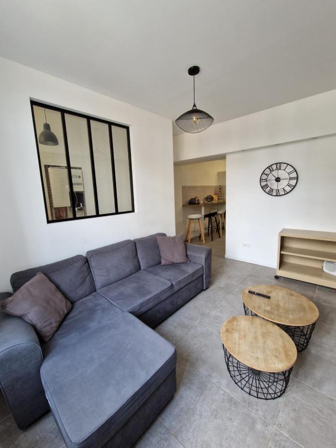 Chambre Privee - Beranger #2 Lägenhet Amiens Exteriör bild