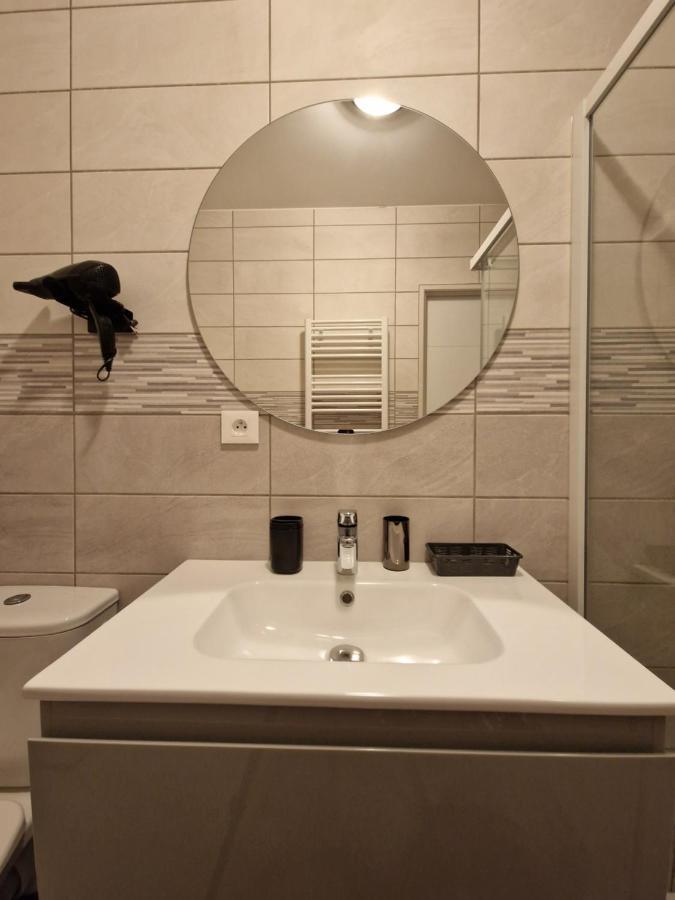 Chambre Privee - Beranger #2 Lägenhet Amiens Exteriör bild